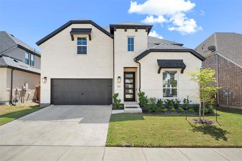 120 Tornillo Drive Celina TX 75009