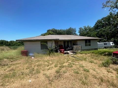398 W Sam Rayburn Road