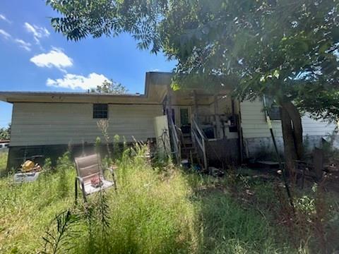 398 W Sam Rayburn Road