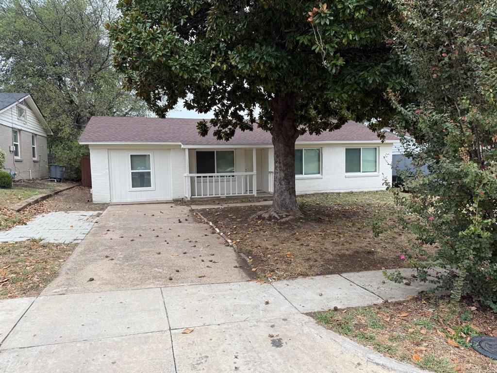 Polk Terrace Add 02 Instl - Residential Lease