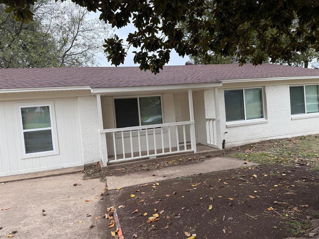 Polk Terrace Add 02 Instl - Residential Lease