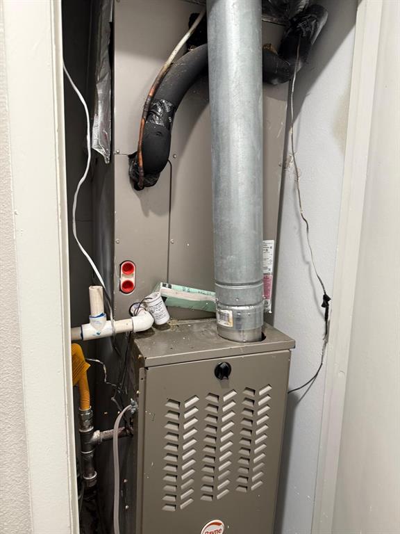 Polk Terrace Add 02 Instl - Residential Lease