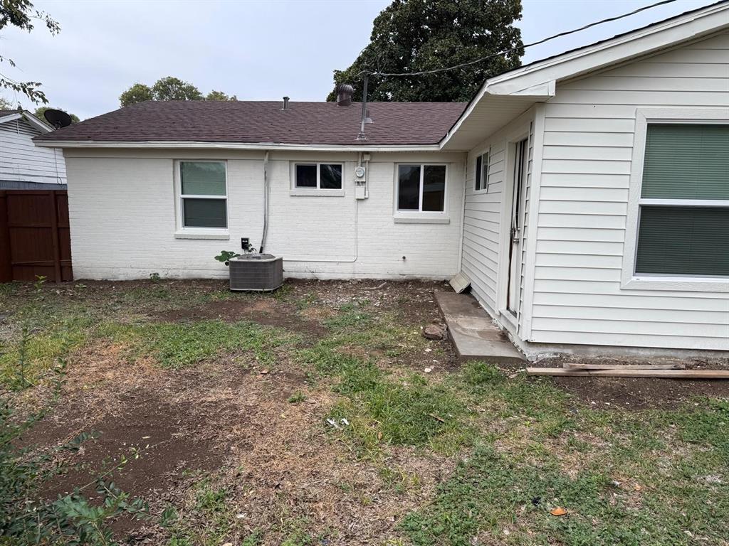 Polk Terrace Add 02 Instl - Residential Lease