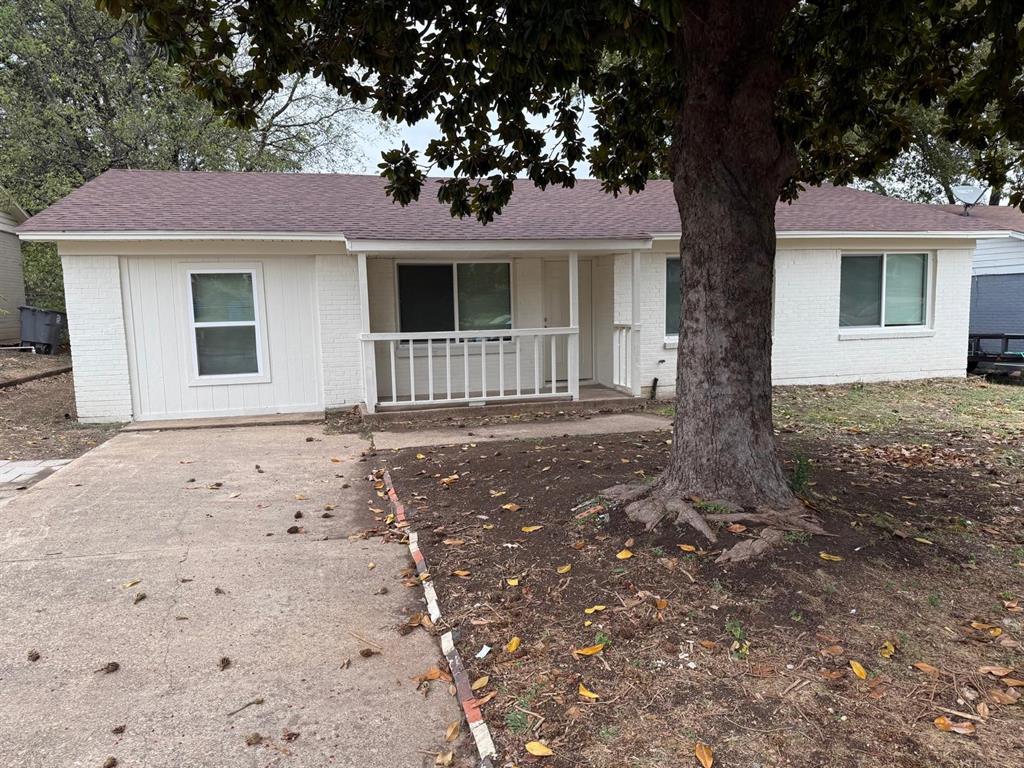 Polk Terrace Add 02 Instl - Residential Lease