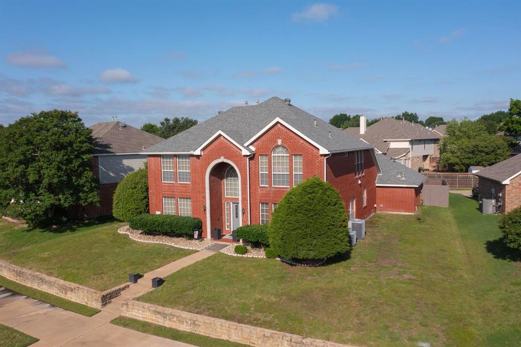 3017 Holford Road
