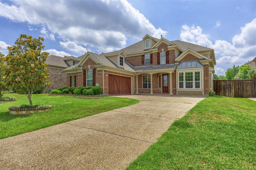 6425 Abbotsford Drive
