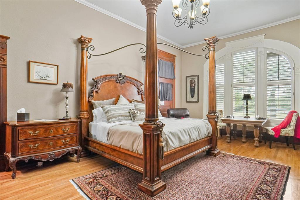 Victorian House Bed & Breakfast James Veasey Sur - Commercial Sale