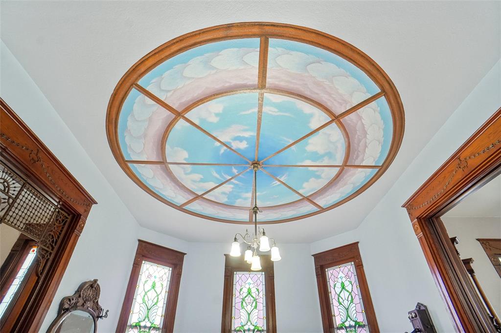 Victorian House Bed & Breakfast James Veasey Sur - Commercial Sale