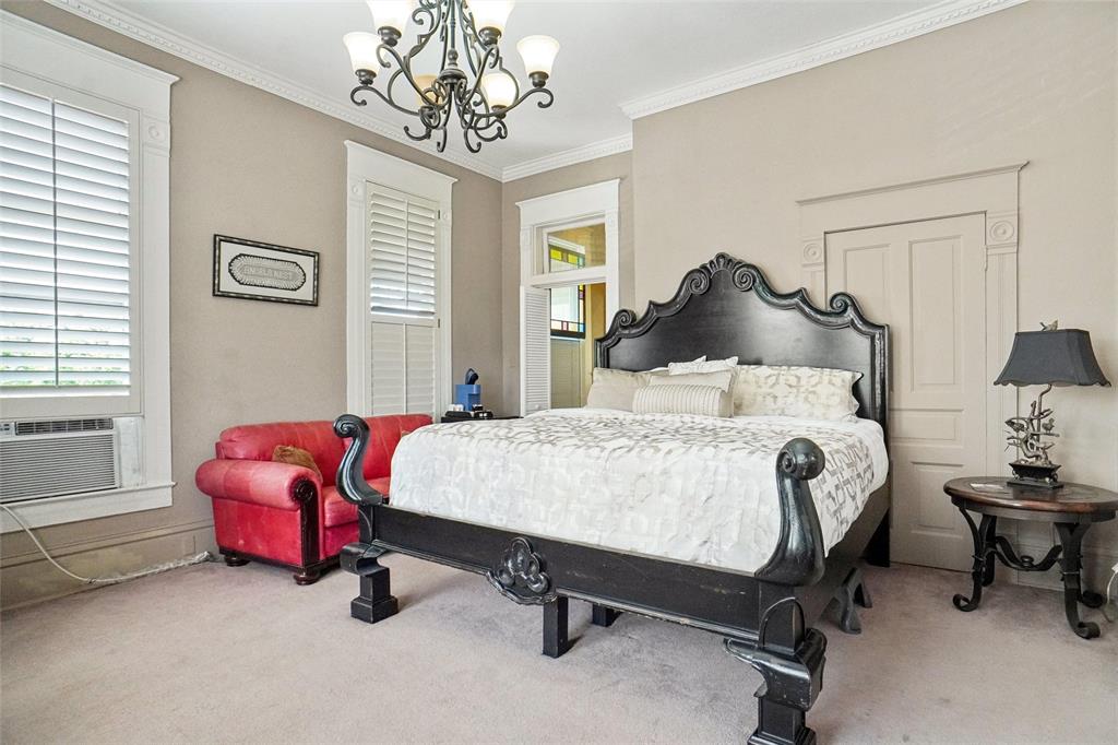 Victorian House Bed & Breakfast James Veasey Sur - Commercial Sale