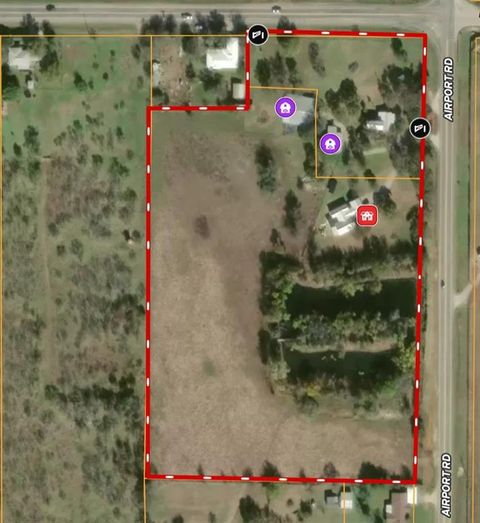 2602 Fm 1195 Mineral Wells TX 76067