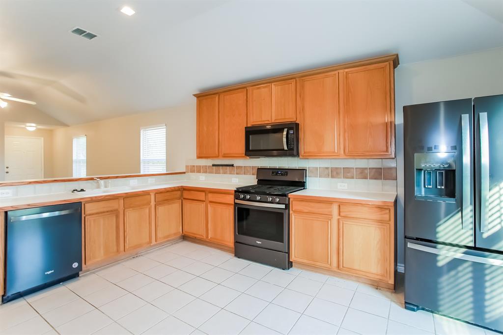 Sendera Ranch - Residential Lease