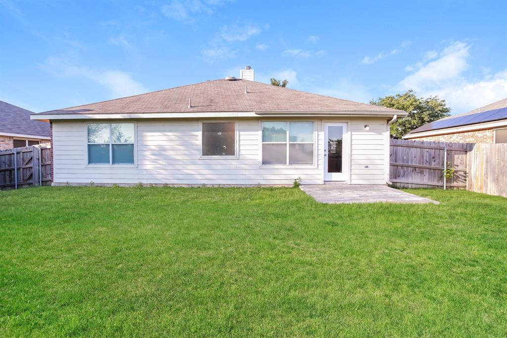 Sendera Ranch - Residential Lease