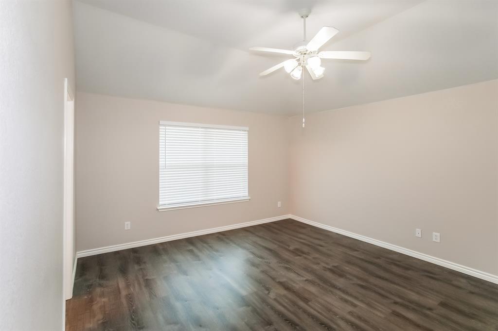 Sendera Ranch - Residential Lease