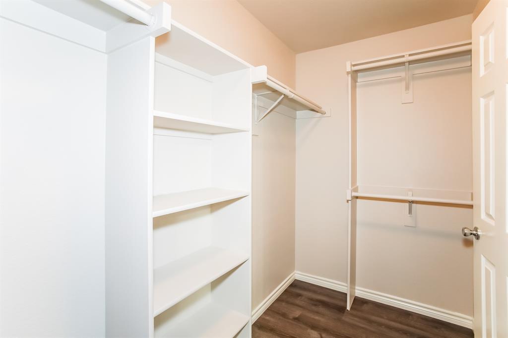 Sendera Ranch - Residential Lease