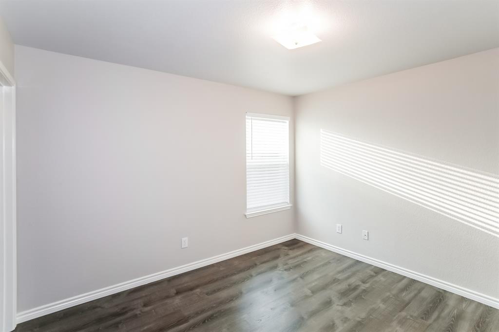 Sendera Ranch - Residential Lease