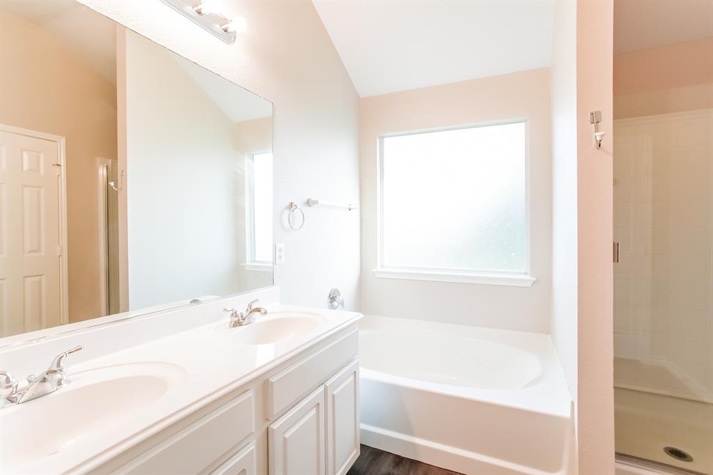 Sendera Ranch - Residential Lease