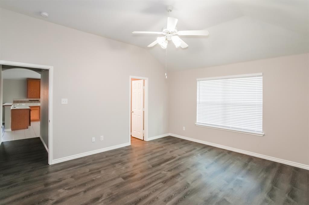 Sendera Ranch - Residential Lease