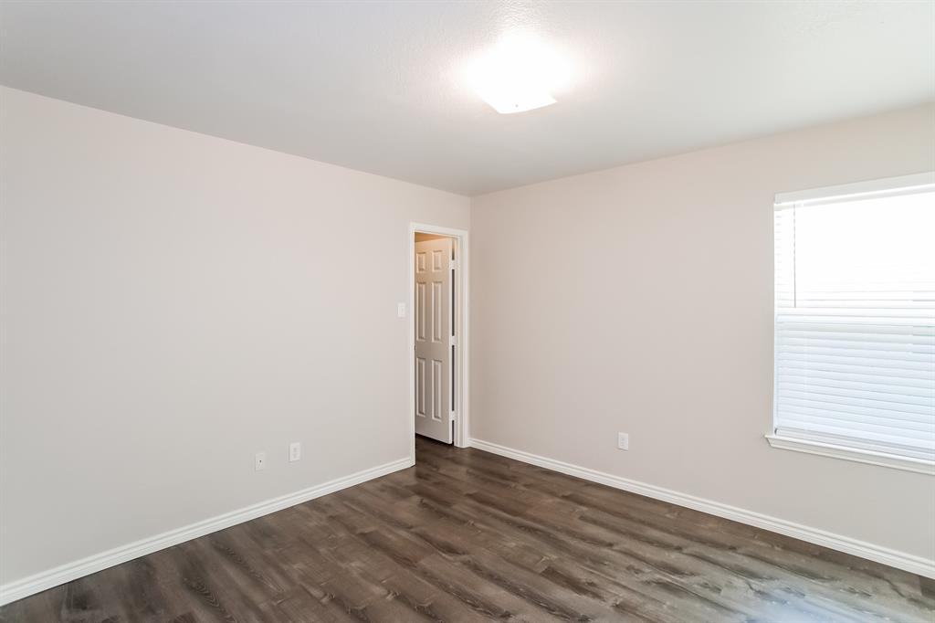 Sendera Ranch - Residential Lease