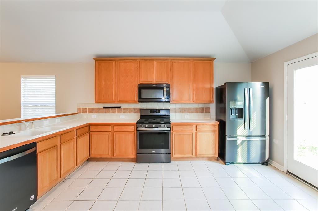 Sendera Ranch - Residential Lease