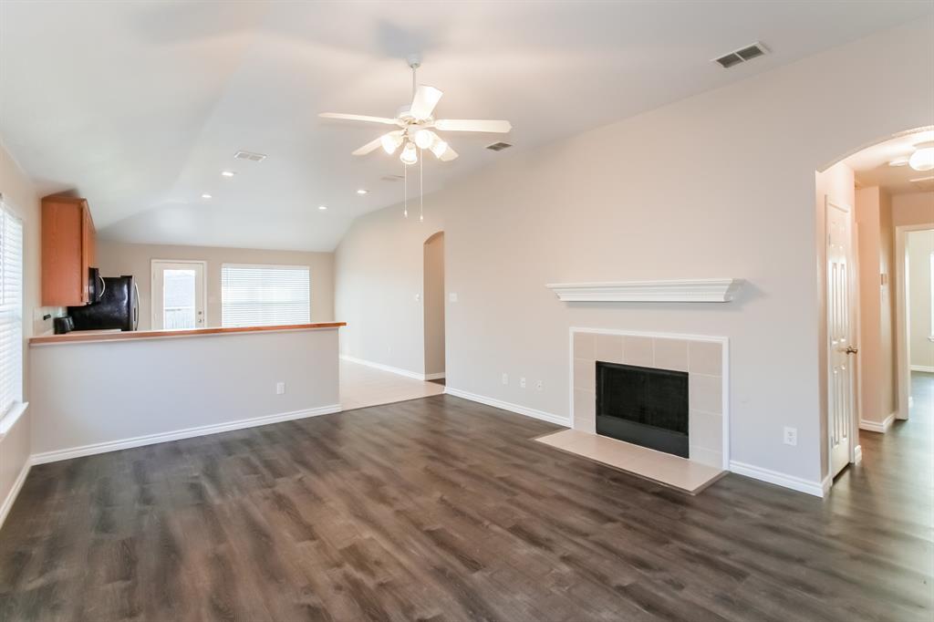 Sendera Ranch - Residential Lease