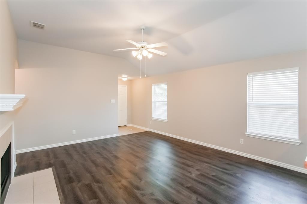 Sendera Ranch - Residential Lease