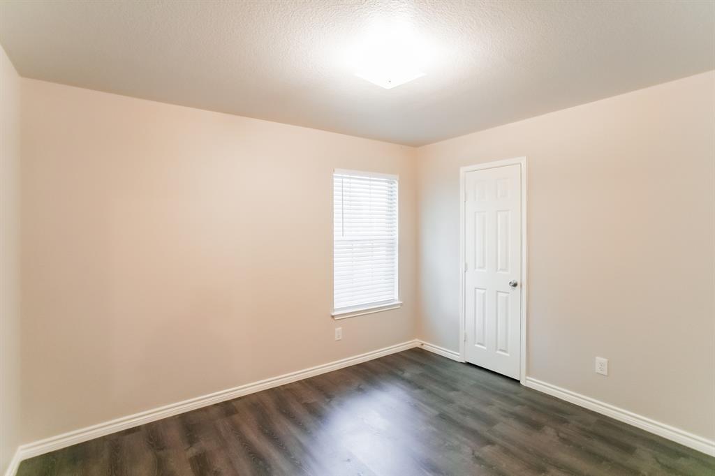 Sendera Ranch - Residential Lease