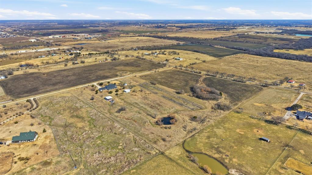 Thomas Stayton - Land