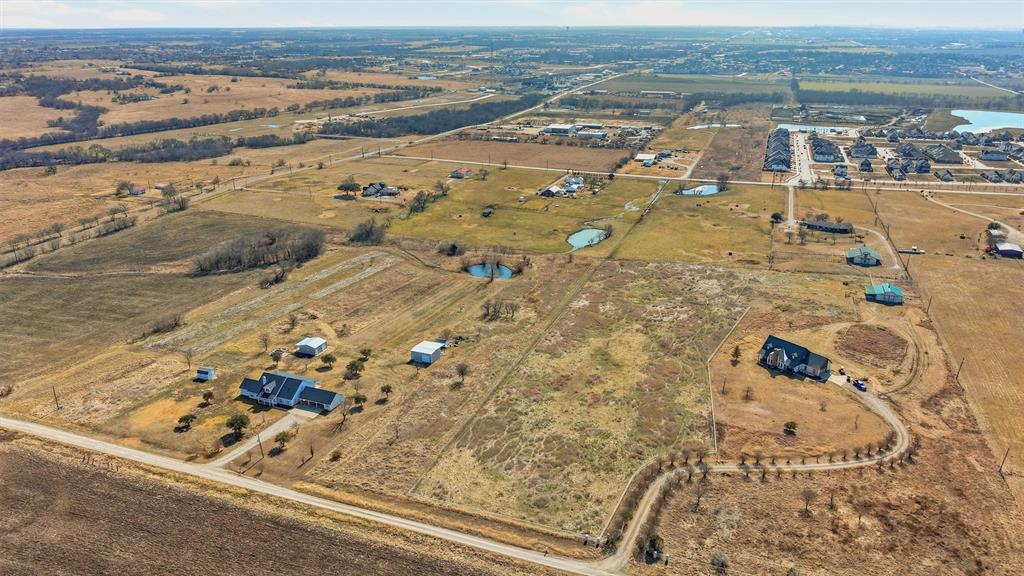 Thomas Stayton - Land