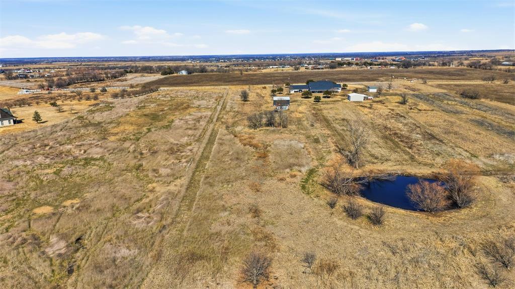 Thomas Stayton - Land