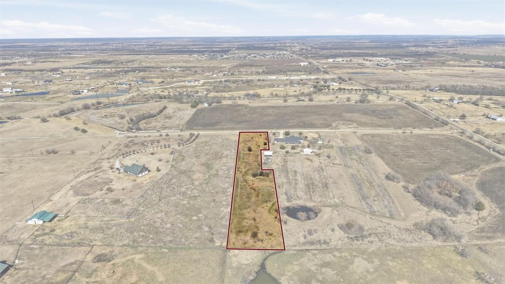 Thomas Stayton - Land