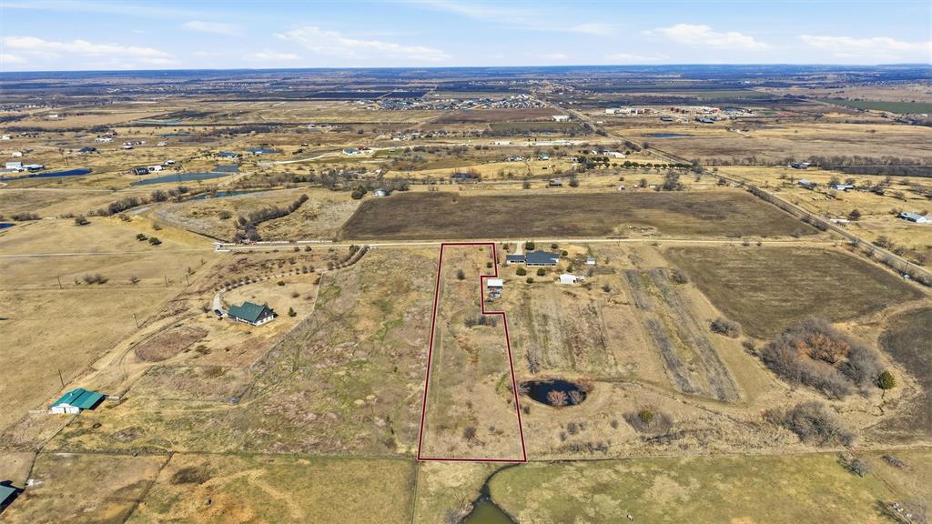 Thomas Stayton - Land