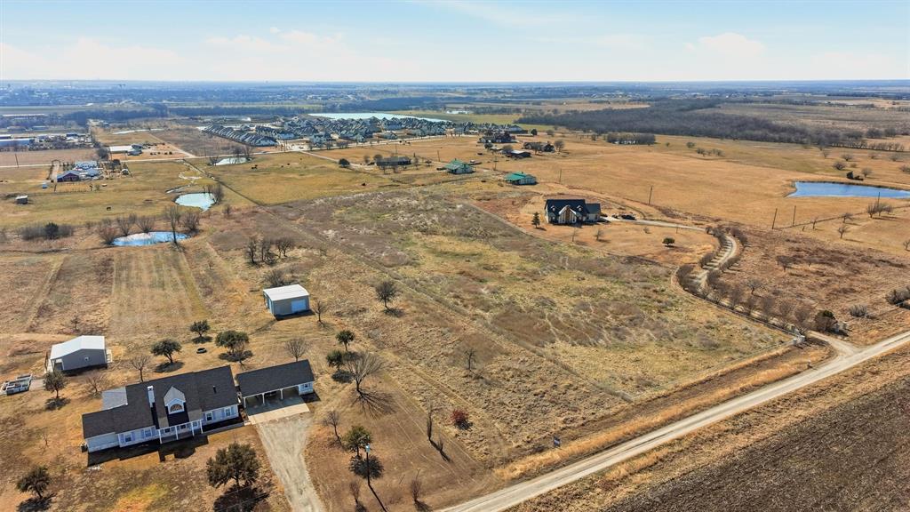 Thomas Stayton - Land