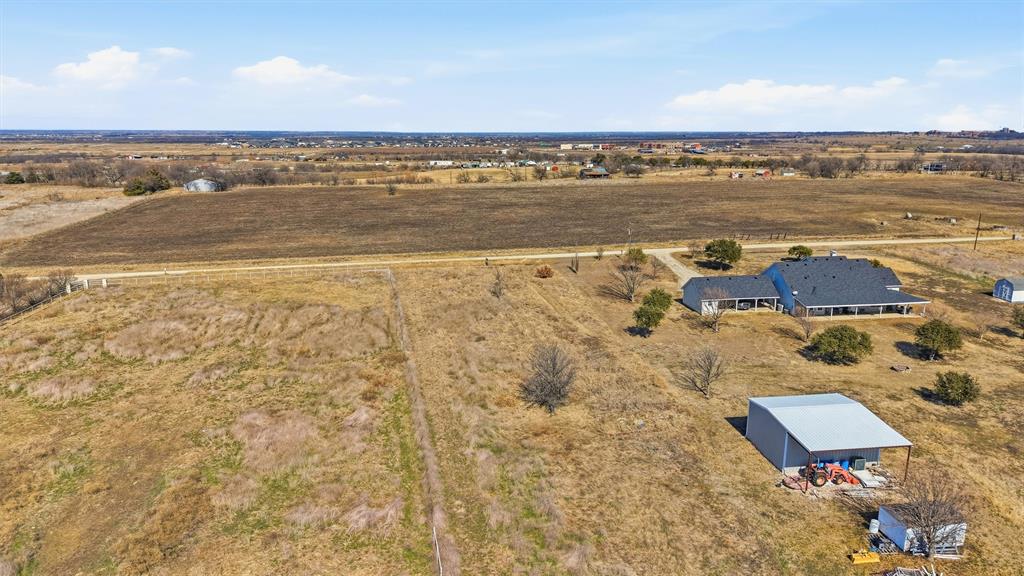 Thomas Stayton - Land