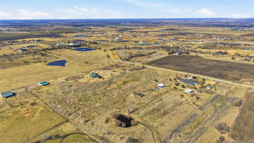 Thomas Stayton - Land