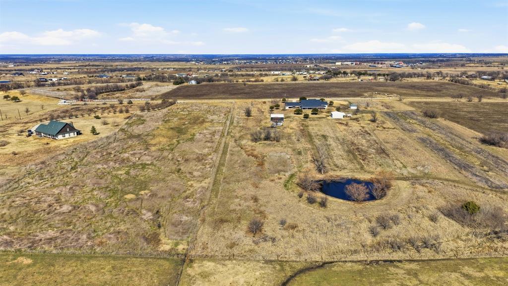 Thomas Stayton - Land