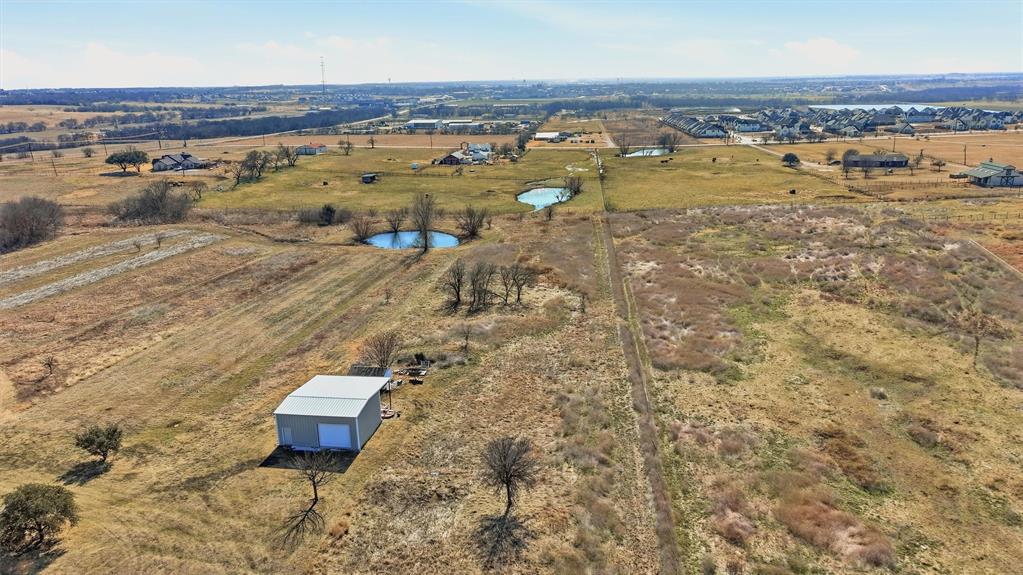 Thomas Stayton - Land