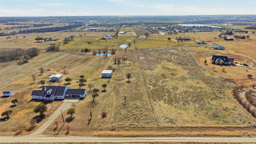 Thomas Stayton - Land