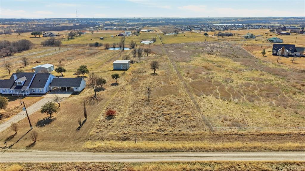 Thomas Stayton - Land