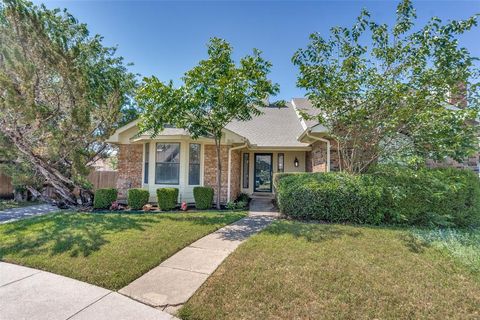 3631 Hilltop Lane Plano TX 75023