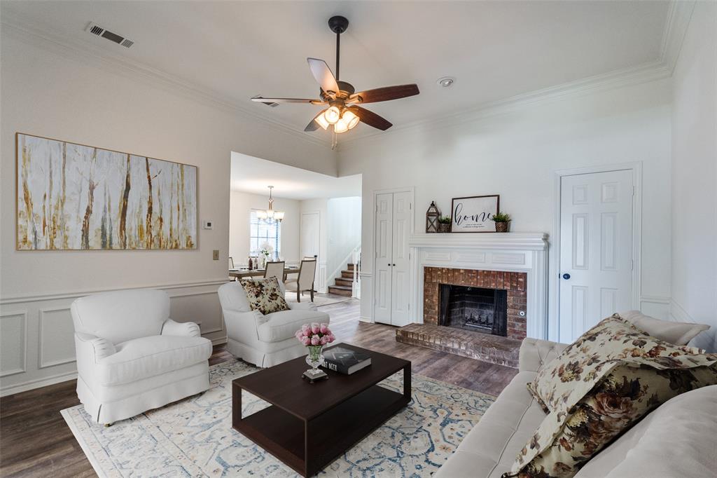 3631 Hilltop Lane