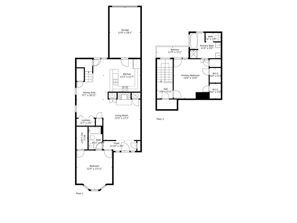 3631 Hilltop Lane