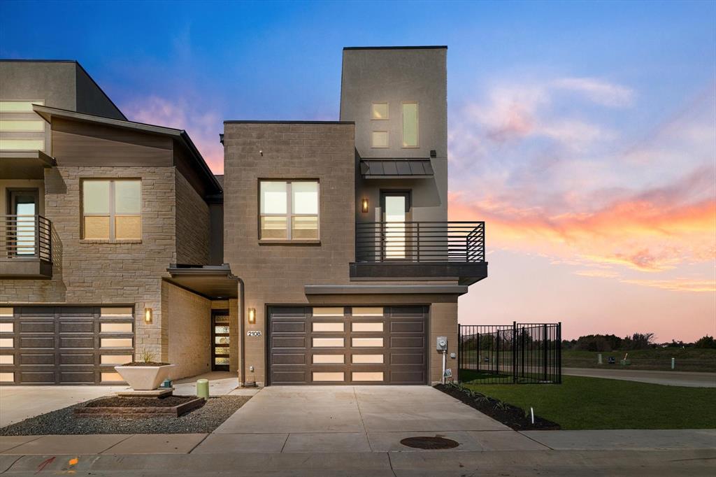 Heath Golf and Yacht - Residential