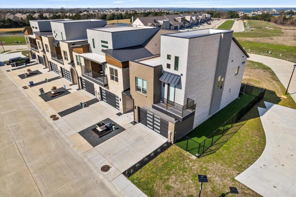 Heath Golf and Yacht - Residential