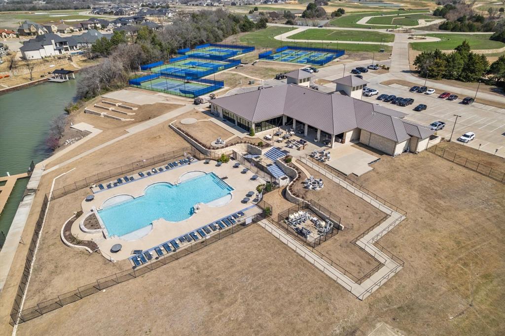 Heath Golf and Yacht - Residential