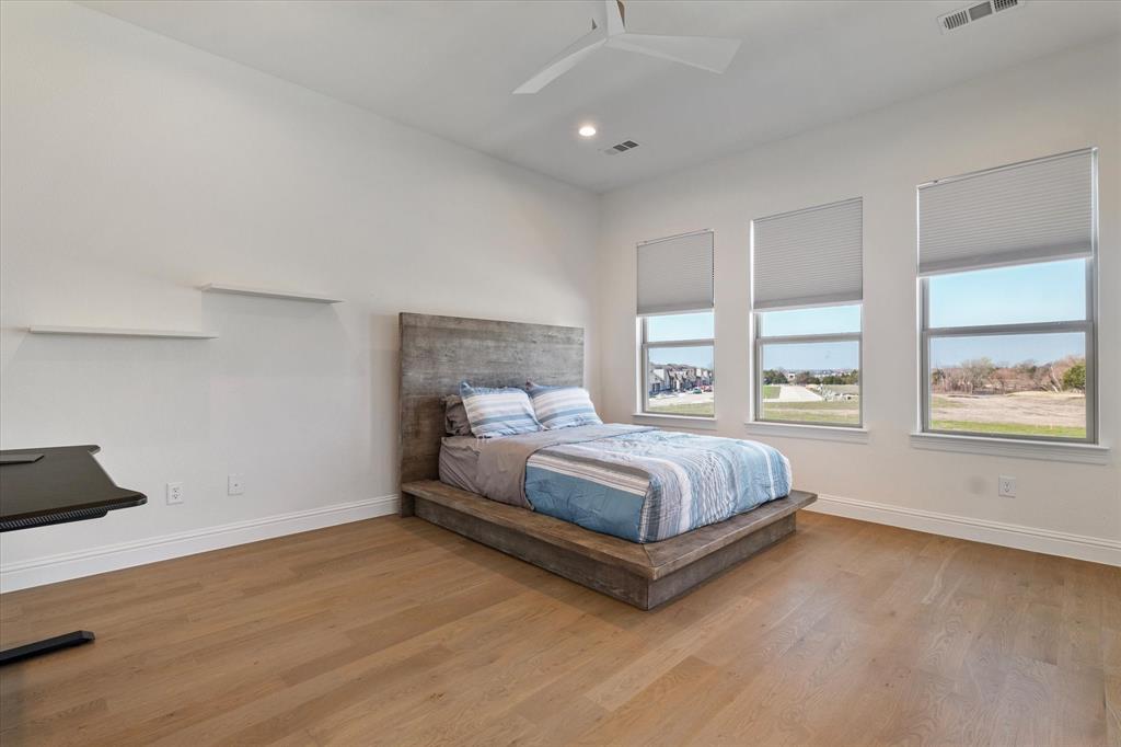 Heath Golf and Yacht - Residential