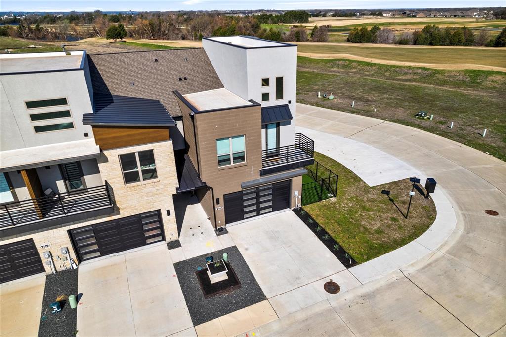 Heath Golf and Yacht - Residential