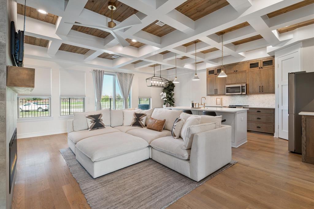 Heath Golf and Yacht - Residential