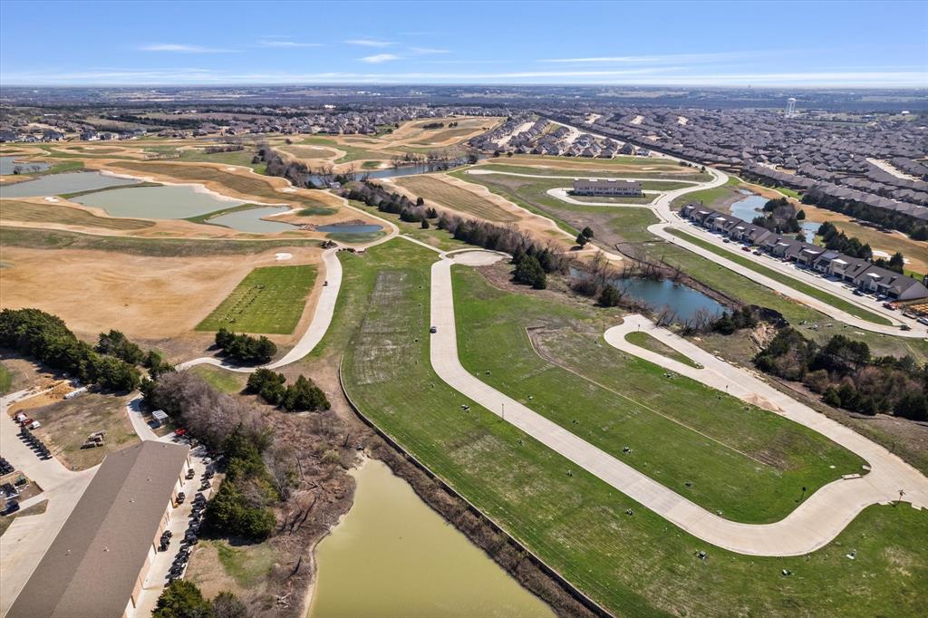 Heath Golf and Yacht - Residential