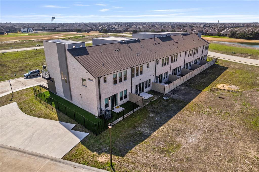 Heath Golf and Yacht - Residential