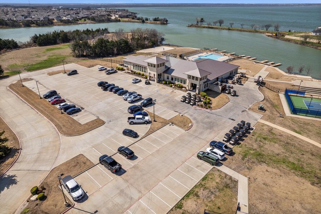 Heath Golf and Yacht - Residential